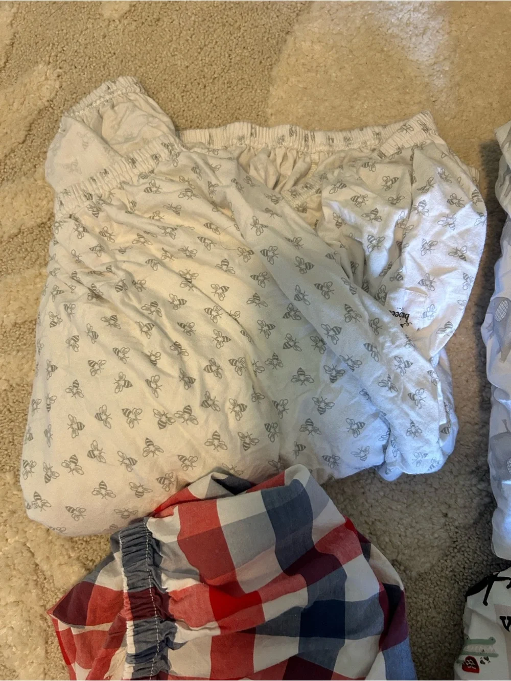 5️⃣! Holiday and animal pottery barn kids crib sheets
